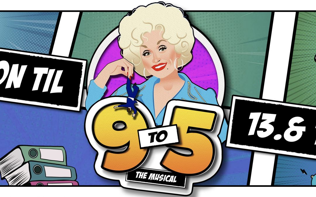 Audition til 9 TO 5 – THE MUSICAL